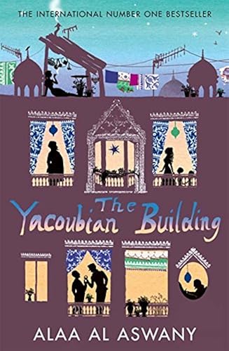Download The Yacoubian Building PDF