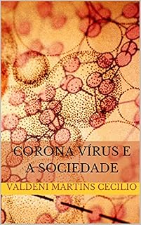Livro Corona Vírus e a Sociedade