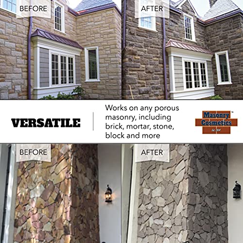 Brick Staining Colorant Kit Pricepulse