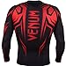 Venum Shadow Hunter Rash Guard