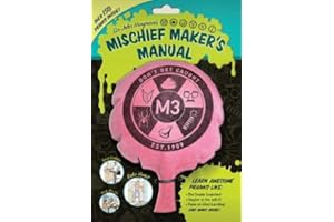 Sir John Hargrave's Mischief Maker's Manual