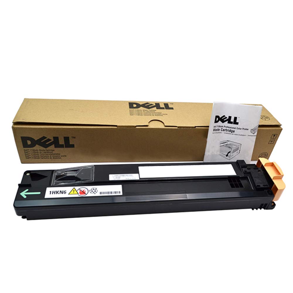 Dell 7130cdn Toner Wast Container Kit Approx. 20,000 Pages