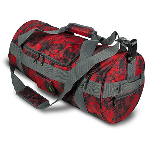 Planet Eclipse Paintball HoldAll Gear Bags (Fire)