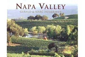 Napa Valley: Coffee Table Book (Gerald & Marc Hoberman Collection)