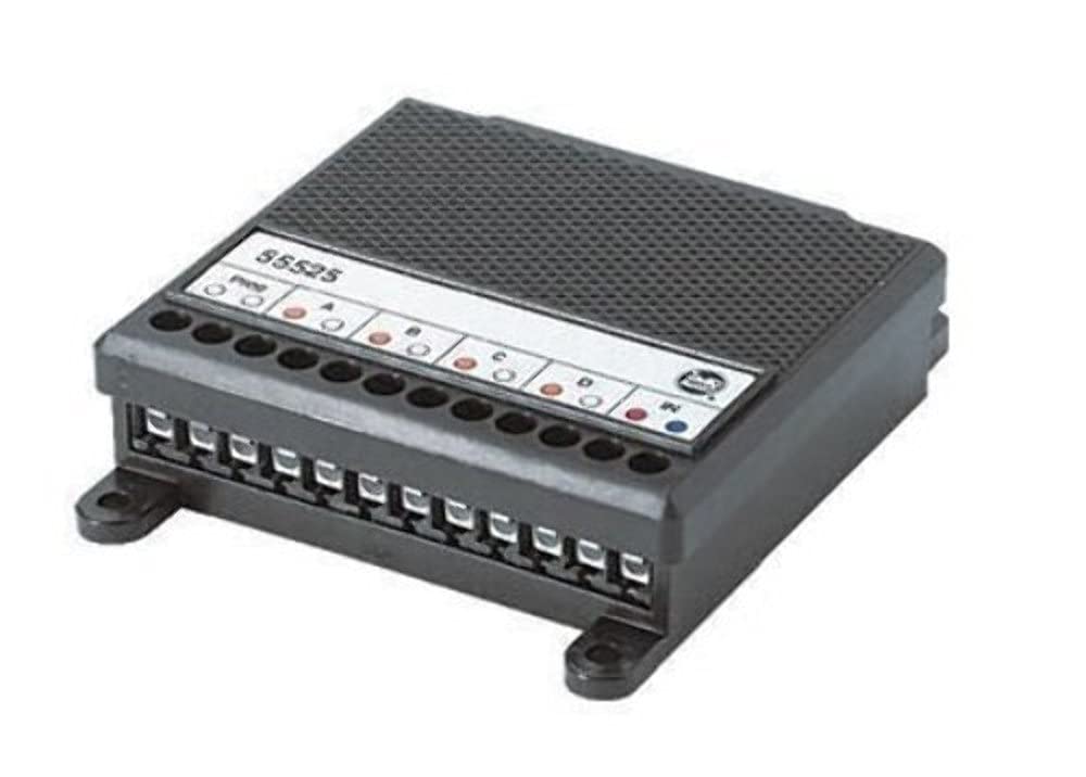Märklin L55525 LGB Soft Decoder 4 Channel, Vehicles