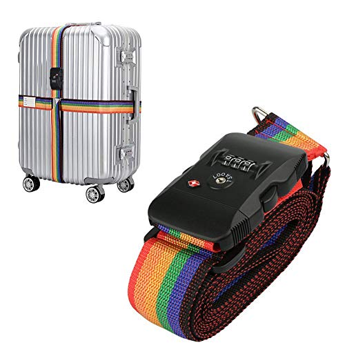 The 12 Best TSAApproved Luggage Locks For Travelers [2019]