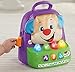 Fisher-Price Laugh & Learn Smart Stages Teaching Tote