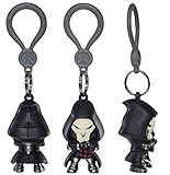 U.C.C. Distributing Official Overwatch Reaper Figure Hanger from Blizzard Entertainment - Loose Figure