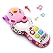 VTech Baby Peek-a-Bear Baby Phone, Pink