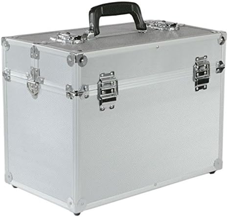 Mezzo Box Suitcase Fredi Large 24x31x41 cm