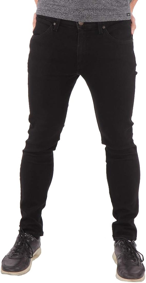 wrangler strangler black