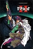 Image de Riot, tome 2
