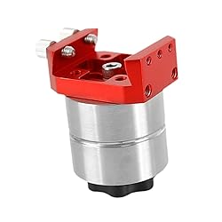 Narrow Rail Telescope Primary Mirror Weight