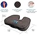 SOFTaCARE Best Seat Cushion - Big Cushion Seat - Office Chair Cushion 18