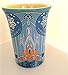 Disney Parks Frozen Elsa Relief Dress Ceramic Coffee Mug