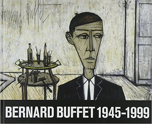 ベルナール ビュフェ1945 1999 ベルナール ビュフェ 赤瀬川原平 加藤周一 椹木野衣 杉戸洋 堀江敏幸 森陽子 本 通販 Amazon