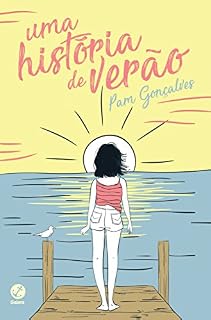 Livro Uma história de verão