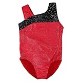 Toddler Girls Kids Sleeveless Ballet Tutu Dress Leotard Dance Dress Ballet Tutu Gymnastics Leotard Acrobatics Training Dancewear