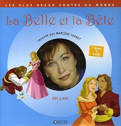 La  Belle et la Bête