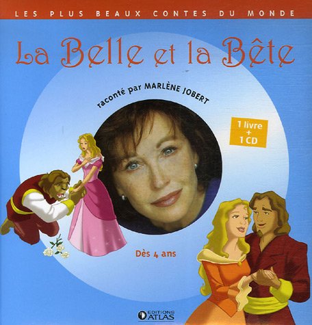 La  Belle et la Bête