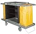 Hotel Cart Housekeeping Room Service Cart H 39