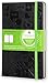 Moleskine Evernote Smart Notebook, Hard Cover, Large (5