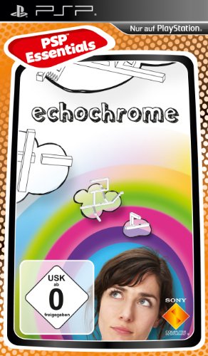 Echochrome
