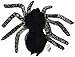 Fiesta Toys Tarantula Spider Plush Stuffed Animal, 8.5