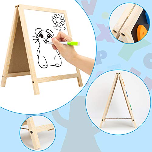 3 INNOCHEER+Magnetic+Letters+Alphabet+Educational