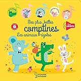 Les animaux rigolos by