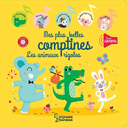 Les animaux rigolos by 