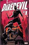 DAREDEVIL #1 VOL 5