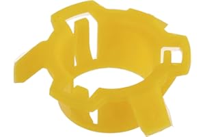 Greenlee 711C BUSHING (BAG/100) (711C), 7/8 IN (22.200 MM)