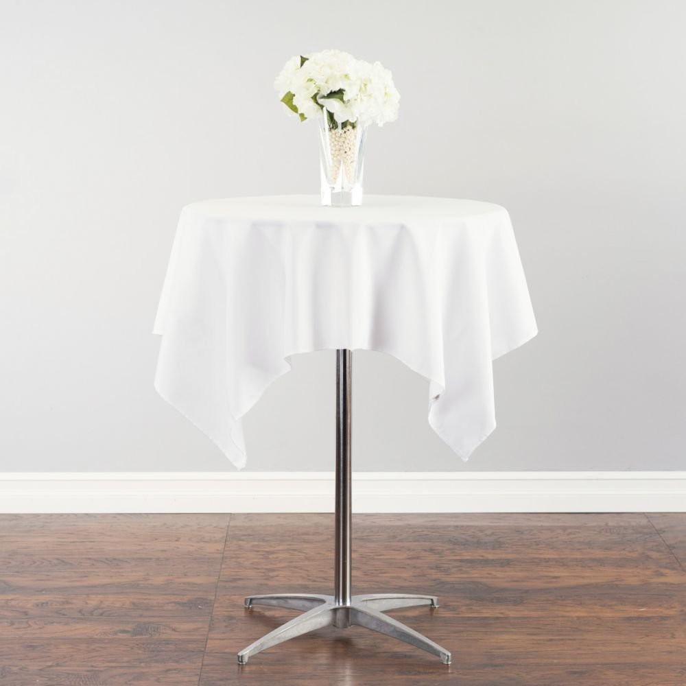 Best Bar Top Table Table Cloth
