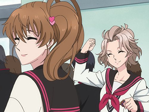 Amazon Co Jp Brothers Conflictを観る Prime Video