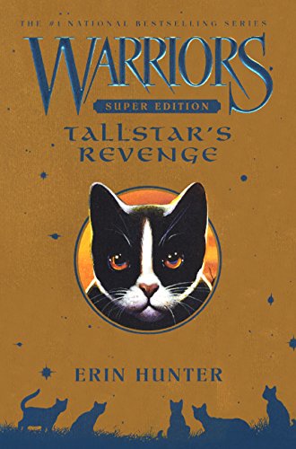 Tallstar's Revenge (Warriors Super)