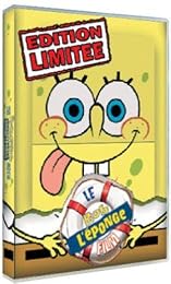 Bob L'éponge - Le Film - Edition Limitée