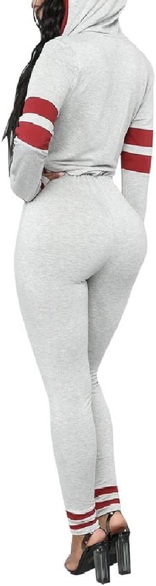 striped romper pants