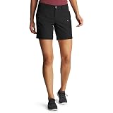Rainier 5-Pocket Bermuda Shorts 