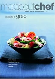 Cuisiner grec