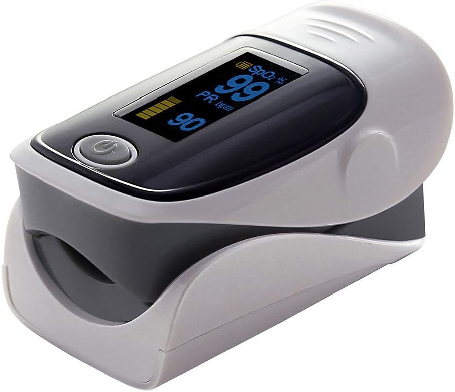 Impulsi con la punta delle dita