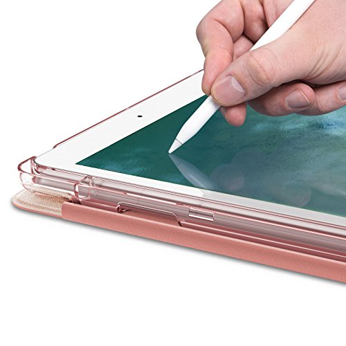 5 Infiland+Lightweight+Translucent+Frosted+Rose+Gold