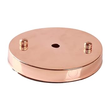 Amazon Com Travet Ceiling Canopy Kit Deep Single Hole Canopy