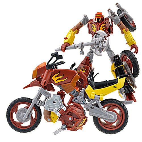 Transformers B5883 Platinum Edition Deluxe Toy, 3-Pack