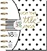 Me and My Big Ideas PLNR-22 Create 365 The Happy Planner, Sugar and Type, Jul 2016 - Dec 2017