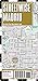 Streetwise Madrid Map - Laminated City Center Street Map of Madrid, Spain