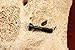 Kidd Takedown Screw for a 10/22® or Ruger® 10/22®- Black