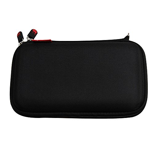For Sony Portable HD Mobile Projector MPCL1 / Celluon PicoPro Travel EVA Hard Protective Case Carrying Pouch Cover Bag Compact sizes by Hermitshell