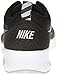 Nike [599409-007] AIR MAX THEA WMNS Womens Sneakers NIKEBLACK Wolf Grey Anthracite WHITEM