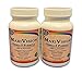 MaxiVision® Omega-3 Formula 60 softgels, 2 Bottles